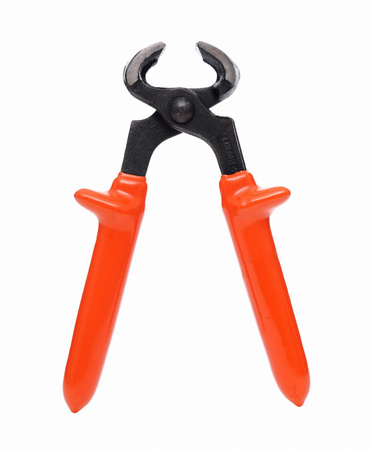 Cęgi obcęgi stolarskie szczypce 7" KD10828 - KRAFT&DELE