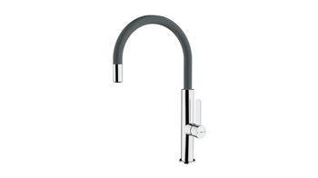 Bateria kuchenna FOT 995 STONE GREY TEKA