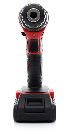 Wkrętarka 18V Li-Ion KD1566 - KRAFT&DELE