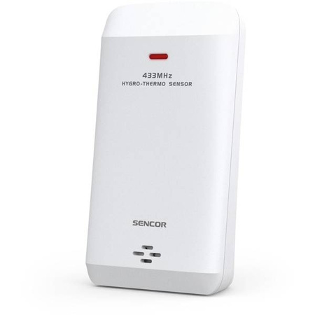 Czujnik termometru SWS TH8700-8800-7300 SENZOR SENCOR