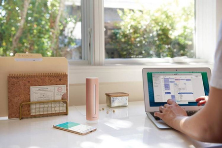NETATMO HOME COACH