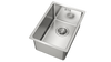 Zlewozmywak BE LINEA RS15 27.40 31 W/OVF SP TEKA