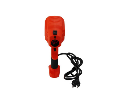 Pistolet do malowania 650W KD2119 - KRAFT&DELE