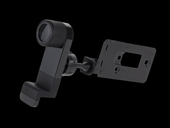 Zestaw uchwyt z kablem do smartphonów do komunikacji z wybranymi radiami PEIYING