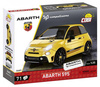 Abarth 595 Competizione