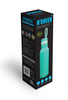 Butelka Termiczna NOVEEN TB134 Sea Green Shiny 500 ml