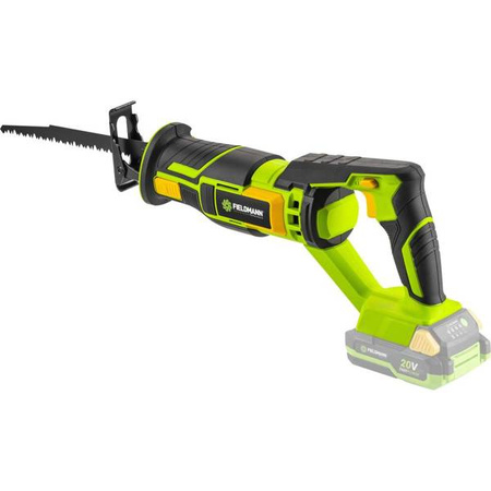 Pilarka szablasta FDUO 70505-0 20V Pilarka szabl.FIELDMANN