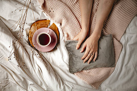 AD 7427 Termofor elektryczny