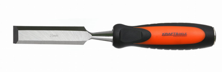 Dłuta zestaw 4szt. KD10890 - KRAFT&DELE