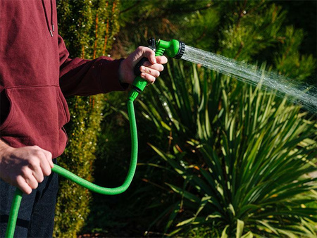 Wąż ogrodowy LATEX 10m - 30m