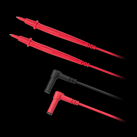 Miernik cęgowy Uni-T UT202F