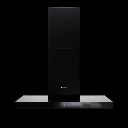 OKAP GLOBALO VERTA 90.3 H2H BLACK