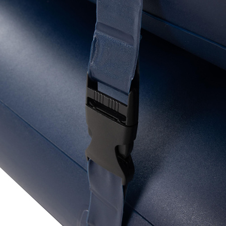 Materac dmuchany pojedynczy 4in1 AVENLI 191x73x22