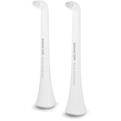 Akcesoria do higieny osobistej SOX 107 Toothbrush Heads SENCOR
