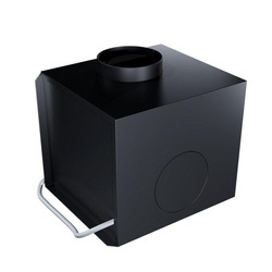 TURBINA WEWNĘTRZNA TW 1.2 GLOBALO