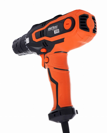 Wkrętarka elektryczna 900W KD1664 - KRAFT&DELE