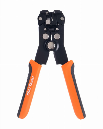 Szczypce do ściągania izolacji KD10690 - KRAFT&DELE
