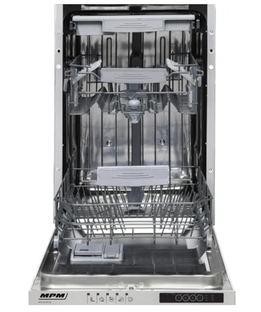 Zmywarka MPM-45-ZMI-05 MPM