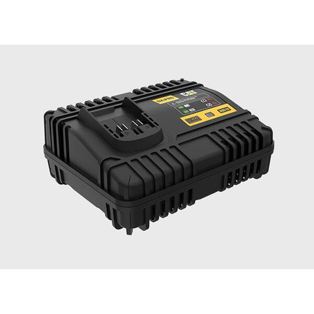 CAT ultra szybka ładowarka DXC15 (6943475899325) - Cat