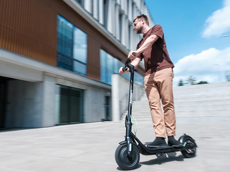 Hulajnoga elektryczna NEVIQ Horizon 500W 10Ah