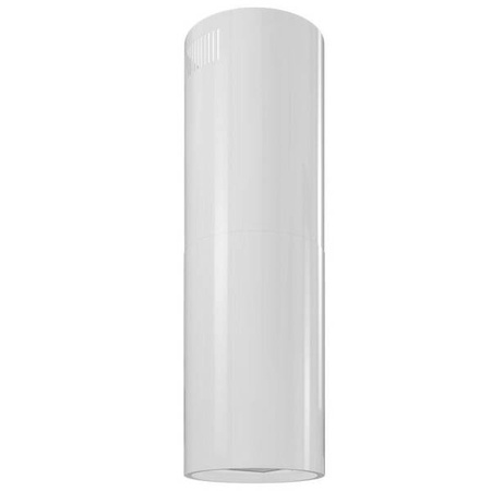 Okap kuchenny Newelio Isola 39.1 White LANILIA