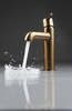 Bateria umywalkowa (BQS C20M) - Deante Design Studio