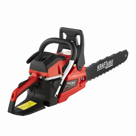 PIŁA SPALINOWA 5,9KM KD5017 - KRAFT&DELE