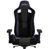 OCPC Fotel gamingowy FUOCO 4D czarno-niebieski (GAFGOCP00002N0) - OCPC