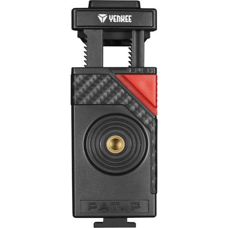 Uchwyt telefonu YSM 720 ZESTAW DO VLOG. YENKEE