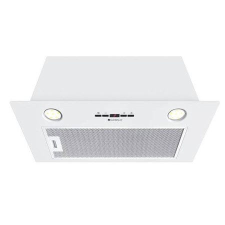 Okap kuchenny Laizeno 60.2 White GLOBALO