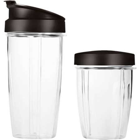 Mikser stołowy SNB 6601RD Nutri Blender SENCOR