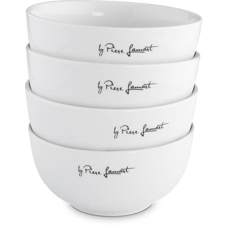 Miski LT9014 MISKI PORCELAN. 4SZT. DINE LAMART