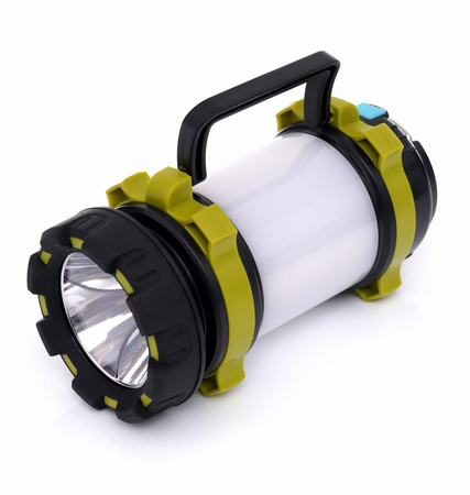 Lampa turystyczna KD1240 - KRAFT&DELE