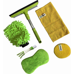 Zestaw do mycia FDAC 1001 Zestaw do mycia samochodu