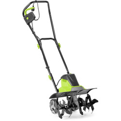 Glebogryzarka FZK 2004-E El. glebogryzarka FIELDMANN