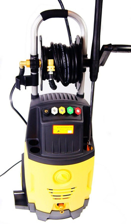 Myjka ciśnieniowa 2000W 200bar KD435 - KRAFT&DELE