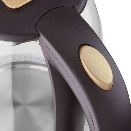 Czajnik szklany AU3502 Aurora (Czajnik AU3502)