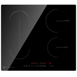 Płyta indukcyjna Smith&Brown SHO-I465-BT8 Flex Zone Booster 60CM
