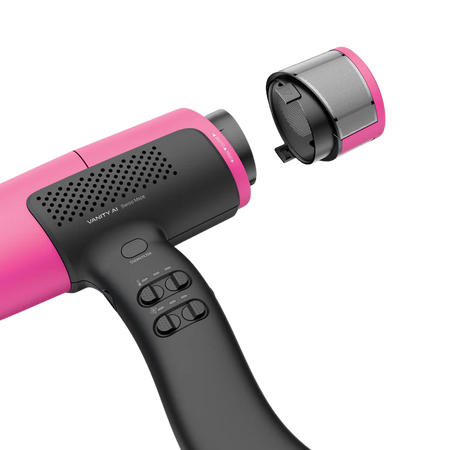 VALERA Suszarka VanityCare AI Magenta Blaze (AGD_VALERA_00118) - Valera