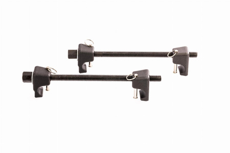 Ściągacz do sprężyn z zabezpieczeniem 260mm KD12523 - KRAFT&DELE