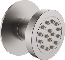 Dysza prysznicowa okrągła podtynkowa (NAC F77K) - Deante