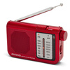 Przenośne Radio AIWA RS-55/RD czerwone (8435256897890) - AIWA