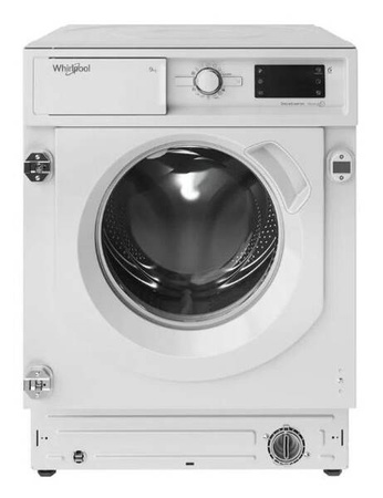 Pralka do zabudowy WHIRLPOOL BI WMWG 91485 EU