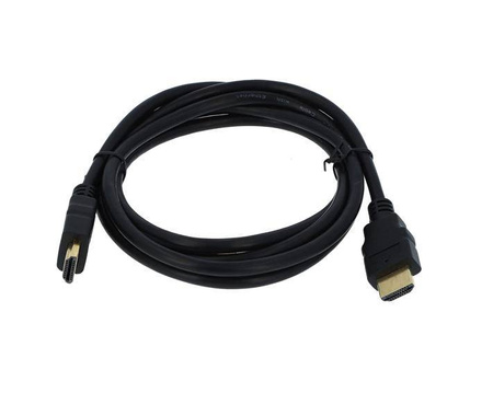 Kabel HDMI-HDMI 1,5M 2.0 V 4K UHD MAX OPTICUM
