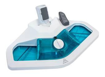 Stopa podłogowa kompletna CP2000