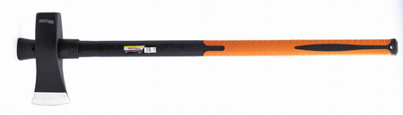 SIEKIERA Z TRZONKIEM FIBERGLASS 3KG KD290 - KRAFT&DELE