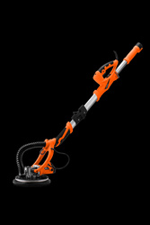 SZLIFIERKA DO GIPSU Z PODŚWIETLENIEM 1750W KD3130 - KRAFT&DELE