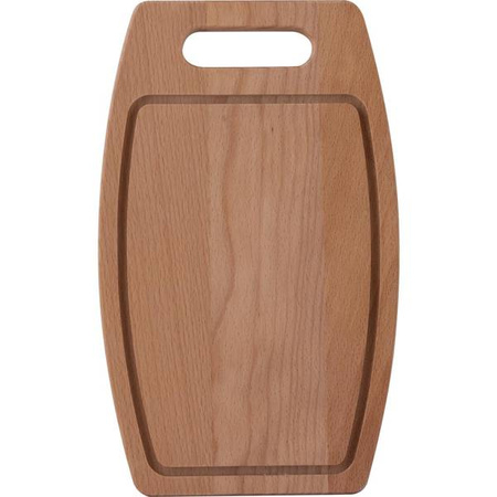 Akcesoria LT2136 DESKA DO KR. 26X16 BEECH LAMART