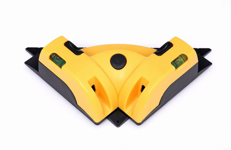 Poziomica laserowa do płytek KD10439 - KRAFT&DELE