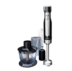 Gastronoma Blender bezprzewodowy 3w1 18210002 (5707442001859) - Gastronoma